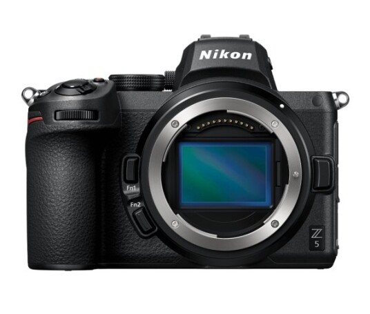 Nikon Z 5 Body