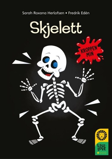 Skjelett Skjelett