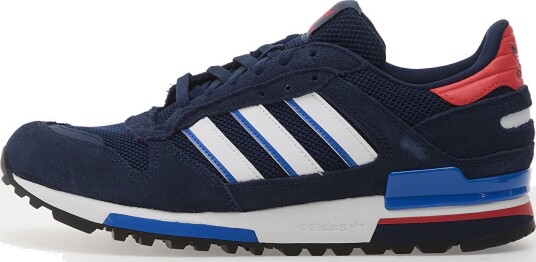 Adidas Originals Zx 600 Blue 40 2/3 Adidas Originals Zx 600 Blue 40 2/3