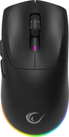 Rage Gamingmus Prote M5 Protem5 Black Rage Gamingmus Prote M5 Protem5 Black