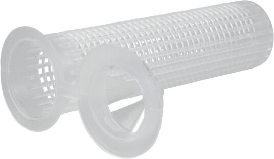 ESSVE 302616 Perfohylse SH, 10-pakning 12 x 80 mm, Maskintilbehør & forbruk
