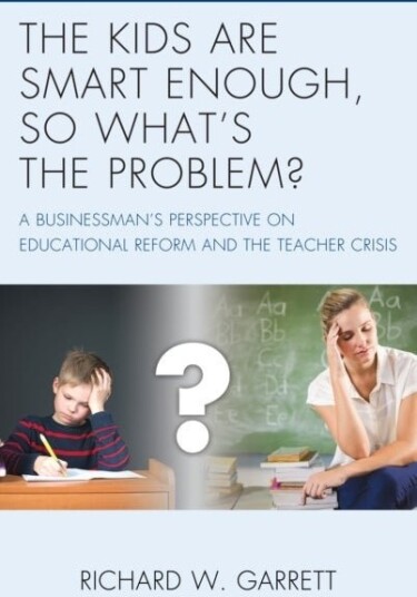 The Kids are Smart Enough So What’s the Problem?