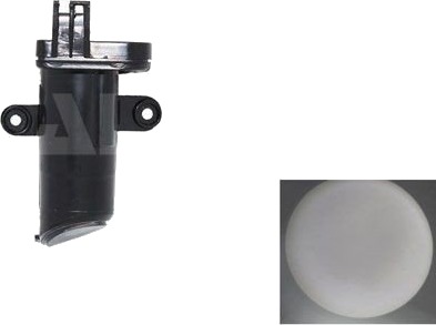 ALKAR 6205094 Blinklys