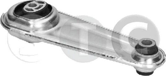 STC T406806 Motorfeste STC T406806 Motorfeste