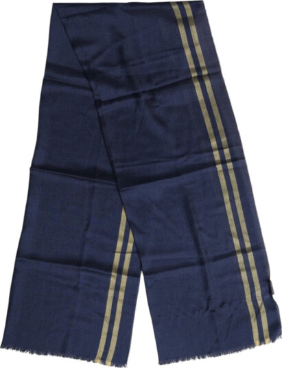 Dolce & Gabbana unisex Accessories Blå ONE SIZE,