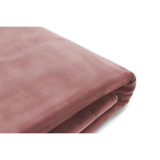 Original Slim Velvet Stopning Rose Quartz Original Slim Velvet Stopning Rose Quartz