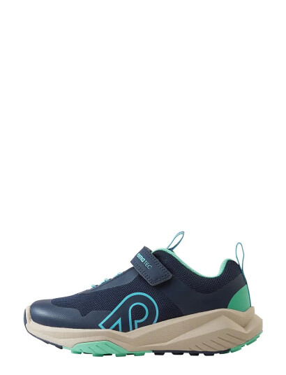 Reima Reimatec Sneakers Enkkari Navy 28