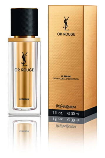 Or Rouge Le Sérum 30 ml