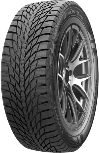 Kumho WinterCraft ice Wi51 205/55R16 94T Nordiske vinterdekk
