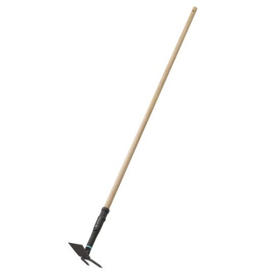Gardena NatureLine Kultivatorhakke 7,5 cm for Hagearbeid Gardena NatureLine Kultivatorhakke 7,5 cm for Hagearbeid