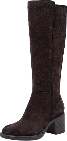 Tamaris Women Boots MOCCA 41 Tamaris Women Boots MOCCA 41