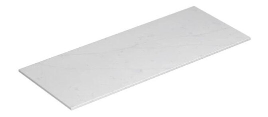Dansani Calidris Unique Silestone Benkeplate Måltilpasset B40-240xh1xd40cm Eternal Statuario / 100cm DA-632010012 Dansani Calidris Unique Silestone Benkeplate Måltilpasset B40-240xh1xd40cm Eternal Statuario / 100cm DA-632010012