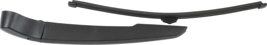 Viskerarmsett, vindusspyling ABAKUS 103-00-138-C