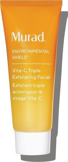 Murad Vita-C Triple Exfoliating Facial 60ml