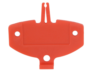 Shimano Spacer Til Skivebremser BR M985