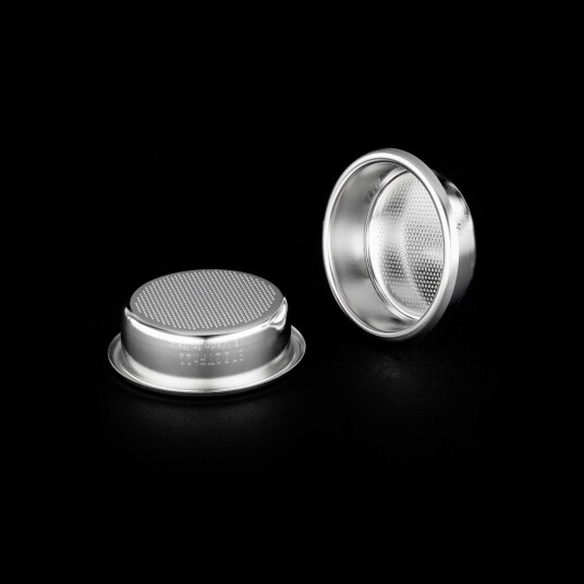 IMS E&B Lab 58mm Precision Competition Flat Filter Basket   IMS  24mm