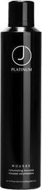 J. Beverly Hills Platinum Mousse 260 ml