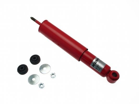 Støtdemper KONI 80 1551 Støtdemper KONI 80 1551
