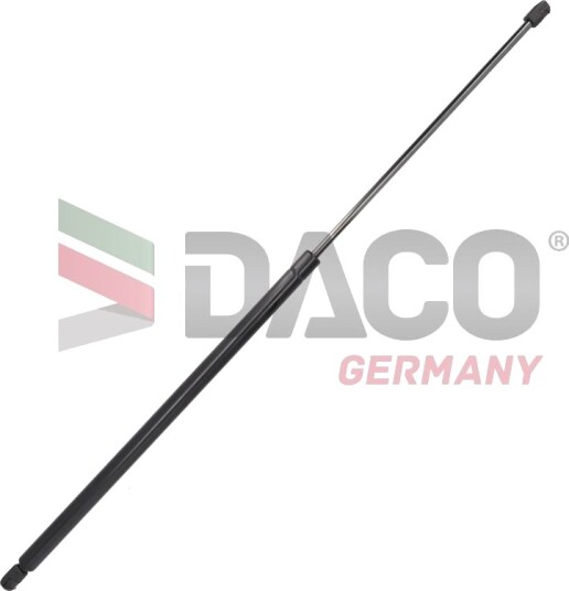 Baklukedemper DACO Germany SG1032