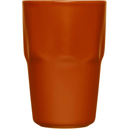 Iittala Solare Krus 30 cl Terracotta