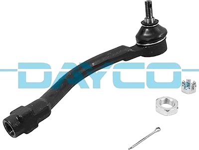 DAYCO DSS2746 Endeledd