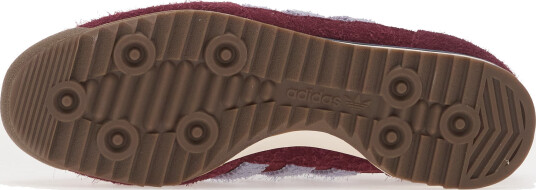 Adidas Originals Joggesko SL 72 OG W Rød Adidas Originals Joggesko SL 72 OG W Rød