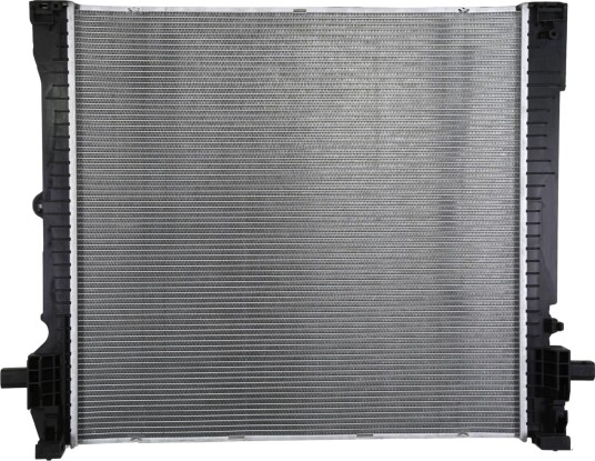 KAMOKA 7700286 Radiator, motorkjøling