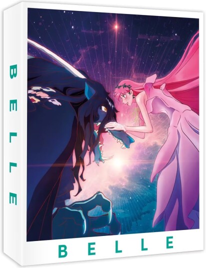 Belle (4K Ultra HD + Blu-ray) (5 disc) (Import) Belle (4K Ultra HD + Blu-ray) (5 disc) (Import)