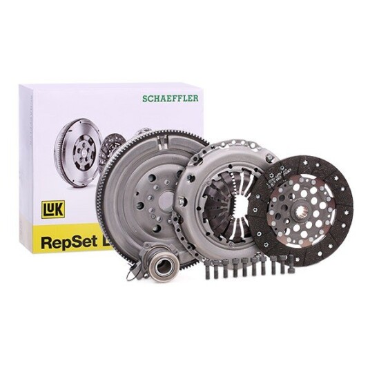 Clutchsett LuK 600 0094 00 Clutchsett LuK 600 0094 00