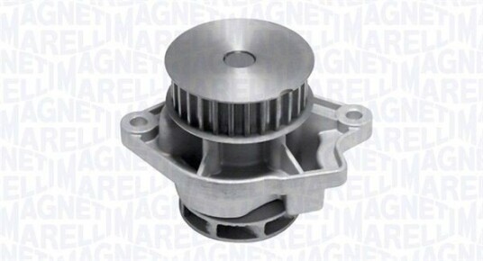 MAGNETI MARELLI 352316171175 Vannpumpe