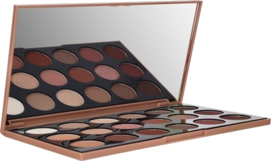 Morphe 18R Runway Ready Artistry Eye Palette 19.5 g Morphe 18R Runway Ready Artistry Eye Palette 19.5 g