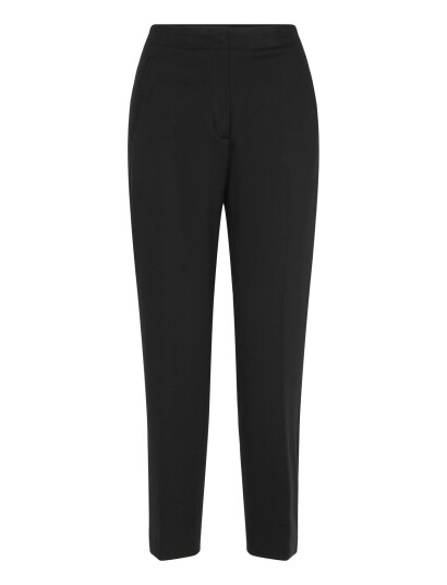 Gerry Weber Pant Cropped - Black - 36 Gerry Weber Pant Cropped - Black - 36