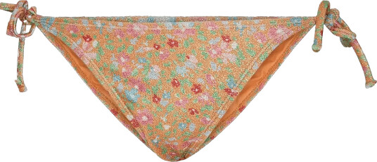 Pieces | Pcasine Shine Bikini Tie Brief Sww | M