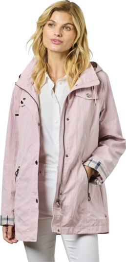 Junge Dame Frakker Rosa S,