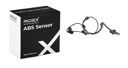 Sensor ABS RIDEX 412W1125 Sensor ABS RIDEX 412W1125