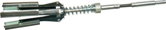 SW-Stahl 41101L Honemaskin