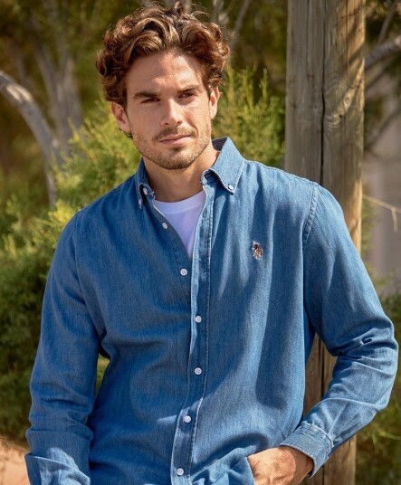 U.S. Polo Assn. U.S Polo Craig Shirt  S