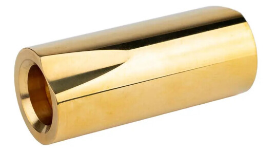The Rock Slide TRS-LB Polished Brass Size L