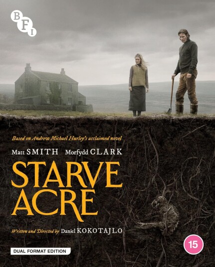 Starve Acre 2023 Starve Acre 2023