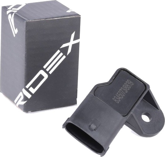 MAP sensor RIDEX 3947S0017