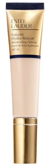 Este Lauder Futurist Hydra Rescue Moisturizing Makeup 1N2 Ecru