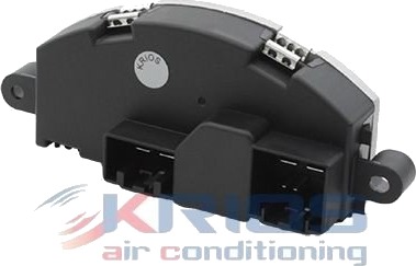 Regulator, kupévifte MEAT & DORIA K106142