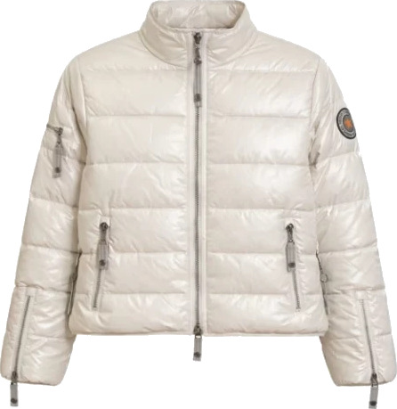 C.a.y.a Dame Sport Hvit XL,