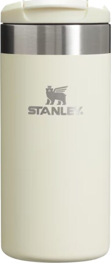 Stanley AeroLight Termokopp Beige 0.35L Stanley AeroLight Termokopp Beige 0.35L