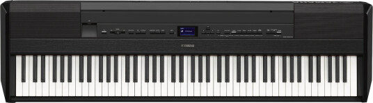 Yamaha P-525b Digitalt Piano