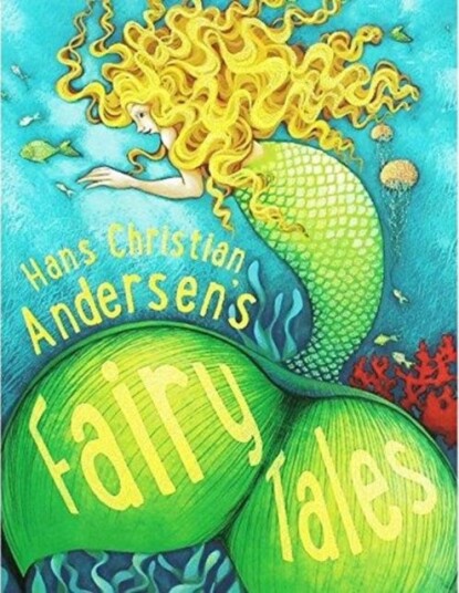 Hans Christian Andersen's Fairy Tales Hans Christian Andersen's Fairy Tales