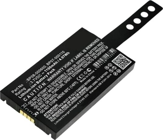 Coreparts Batteri MBXPOS-BA0468