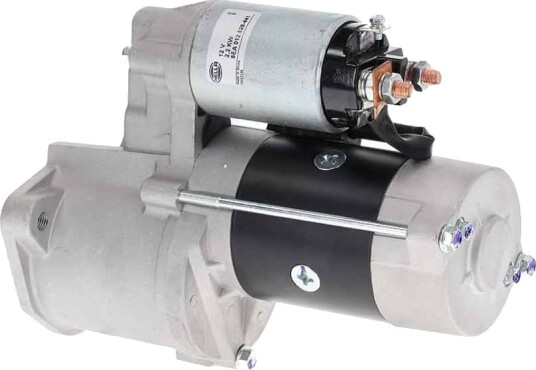 HELLA 8EA 012 528 441 Starter HELLA 8EA 012 528 441 Starter