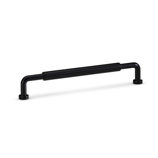 Habo Maja Håndtak Svart / 160mm Habo Maja Håndtak Svart / 160mm