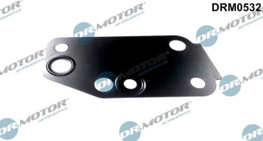 DR.MOTOR AUTOMOTIVE DRM0532 Pakning vannpumpe